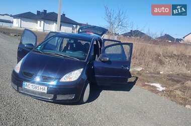 Хэтчбек Mitsubishi Colt 2006 в 