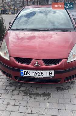 Хетчбек Mitsubishi Colt 2007 в Рівному