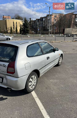 Хэтчбек Mitsubishi Colt 1996 в 