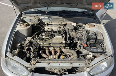 Хэтчбек Mitsubishi Colt 1996 в 