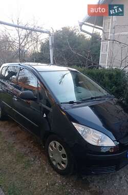 Хэтчбек Mitsubishi Colt 2007 в 