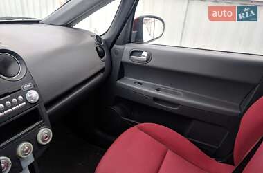 Хетчбек Mitsubishi Colt 2007 в 