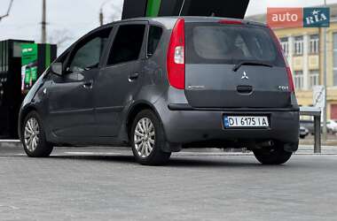 Хэтчбек Mitsubishi Colt 2008 в 
