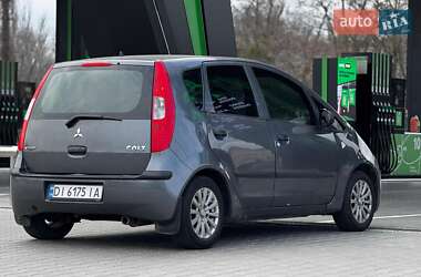 Хэтчбек Mitsubishi Colt 2008 в 