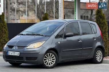 Хэтчбек Mitsubishi Colt 2008 в 