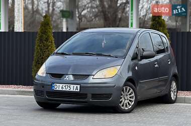 Хэтчбек Mitsubishi Colt 2008 в 