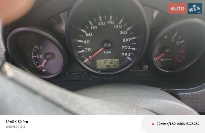 Хэтчбек Mitsubishi Colt 2008 в Черновцах фото 3 Хэтчбек Mitsubishi Colt 2008 в Черновцах