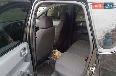 Хэтчбек Mitsubishi Colt 2007 в 