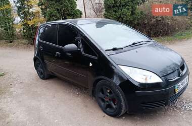 Хэтчбек Mitsubishi Colt 2007 в 
