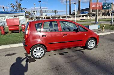 Хэтчбек Mitsubishi Colt 2008 в 
