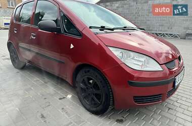 Хетчбек Mitsubishi Colt 2008 в Кропивницькому