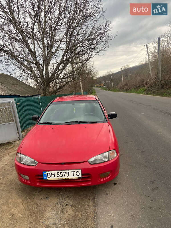 Mitsubishi Colt 1996