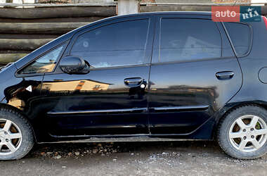 Хетчбек Mitsubishi Colt 2007 в 
