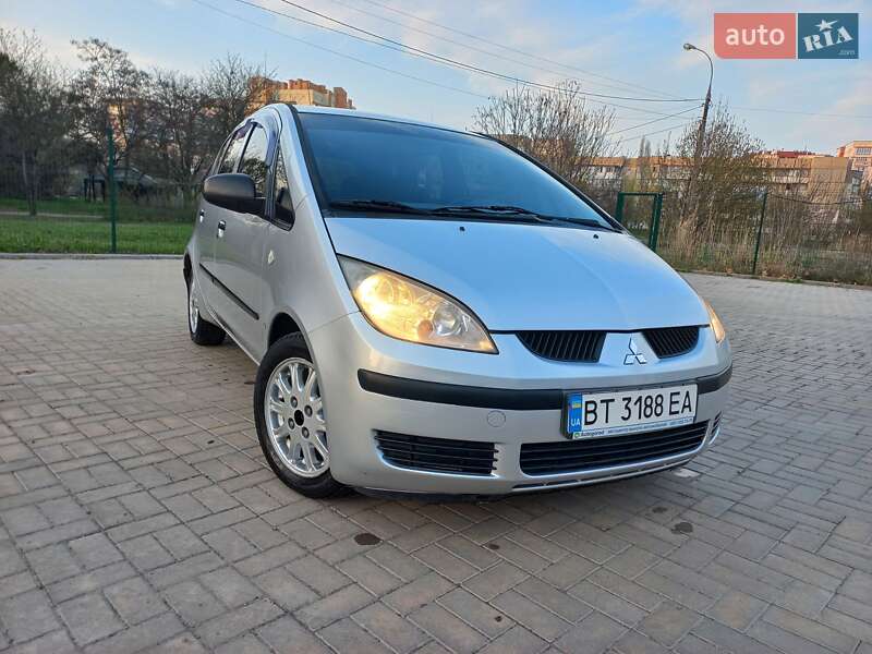 Mitsubishi Colt 2005