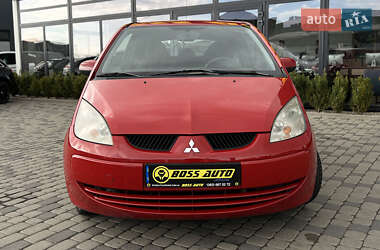 Хэтчбек Mitsubishi Colt 2008 в 