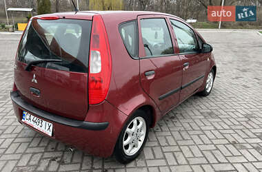 Хэтчбек Mitsubishi Colt 2005 в 