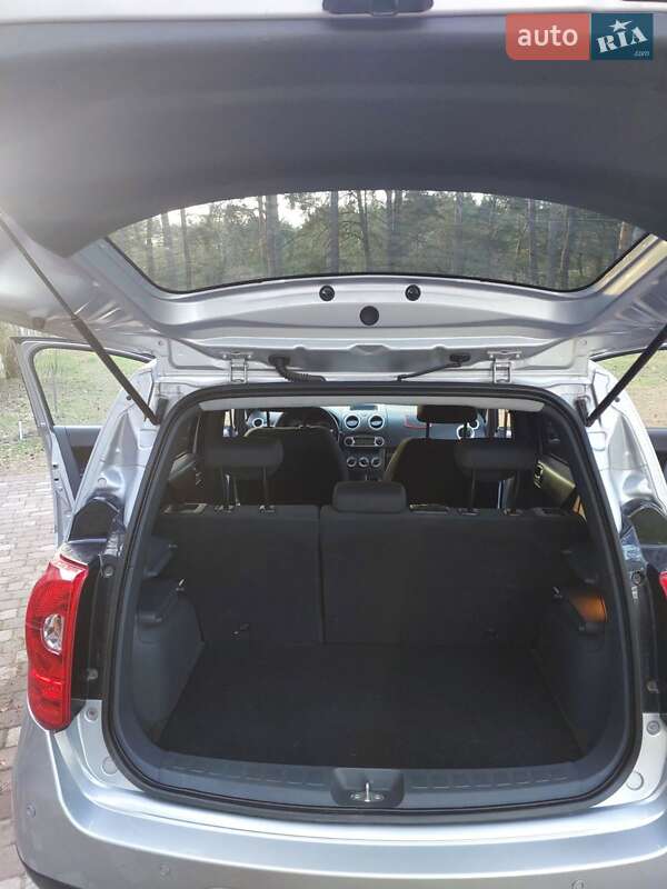 Хэтчбек Mitsubishi Colt 2011 в Чернигове