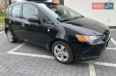 Хэтчбек Mitsubishi Colt 2012 в 