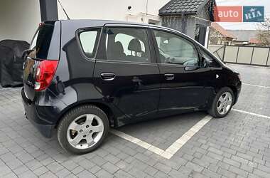 Хэтчбек Mitsubishi Colt 2012 в 