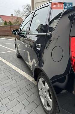 Хэтчбек Mitsubishi Colt 2012 в 