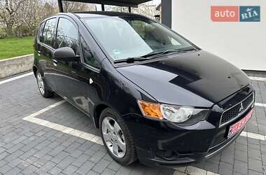 Хэтчбек Mitsubishi Colt 2012 в 