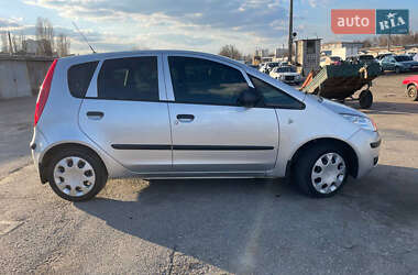 Хэтчбек Mitsubishi Colt 2008 в 