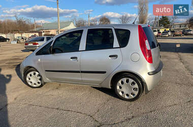 Хэтчбек Mitsubishi Colt 2008 в 