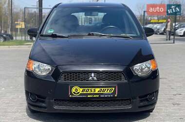 Хэтчбек Mitsubishi Colt 2009 в 