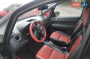Хэтчбек Mitsubishi Colt 2007 в Львове