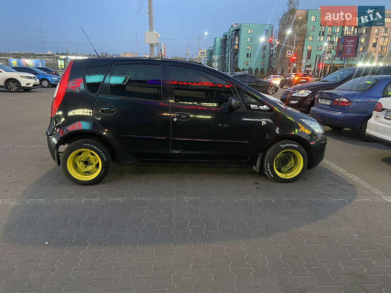 Mitsubishi Colt 2008