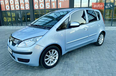 Хэтчбек Mitsubishi Colt 2008 в 