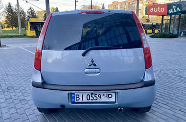 Хэтчбек Mitsubishi Colt 2008 в 