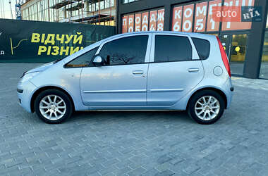 Хэтчбек Mitsubishi Colt 2008 в 
