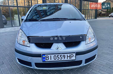 Хэтчбек Mitsubishi Colt 2008 в 