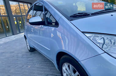 Хэтчбек Mitsubishi Colt 2008 в 
