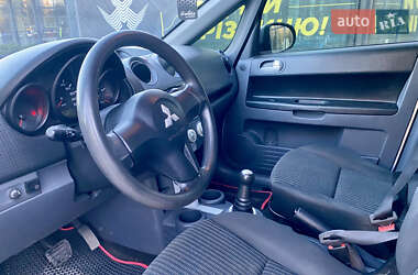 Хэтчбек Mitsubishi Colt 2008 в 