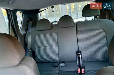 Хэтчбек Mitsubishi Colt 2008 в 