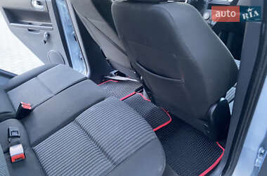 Хэтчбек Mitsubishi Colt 2008 в 