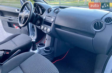 Хэтчбек Mitsubishi Colt 2008 в 