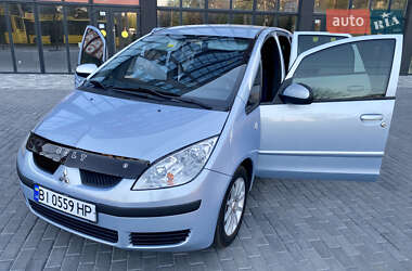 Хэтчбек Mitsubishi Colt 2008 в 