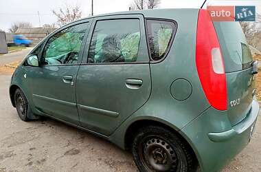 Хетчбек Mitsubishi Colt 2005 в 