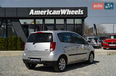 Хэтчбек Mitsubishi Colt 2009 в 