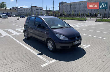 Хэтчбек Mitsubishi Colt 2007 в 