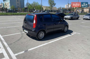 Хэтчбек Mitsubishi Colt 2007 в 