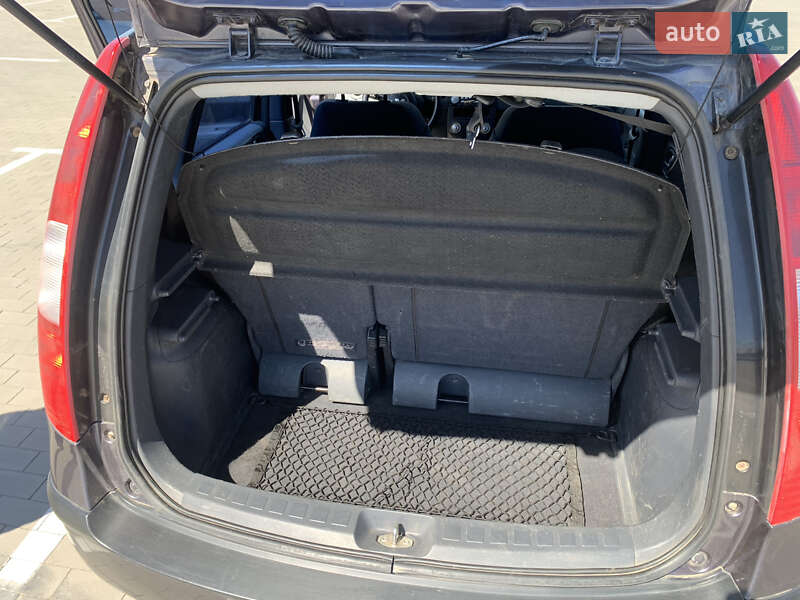 Хэтчбек Mitsubishi Colt 2007 в Виннице