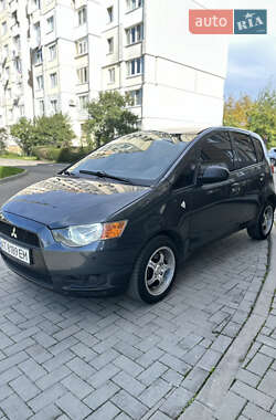 Хэтчбек Mitsubishi Colt 2010 в 