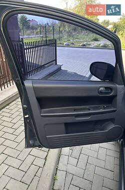 Хэтчбек Mitsubishi Colt 2010 в 
