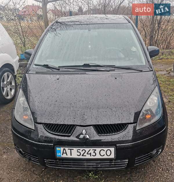 Хетчбек Mitsubishi Colt 2008 в 