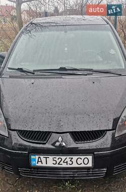 Хетчбек Mitsubishi Colt 2008 в 