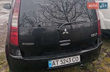 Хетчбек Mitsubishi Colt 2008 в 